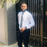 Arnold Opoku