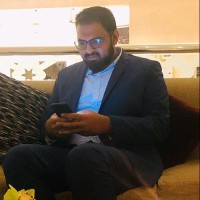 Haroon Muhammad