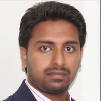 Vaisakh Santhakumar