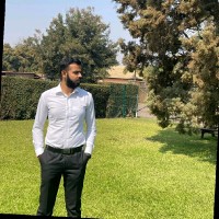 Rahul Mulchandani