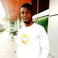 Adeyemi Victor Kola