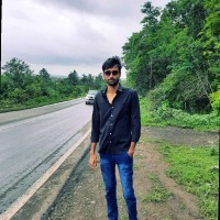 digvijay desale