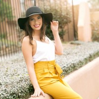 Taya Fells