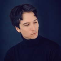 Hampus Maxmilian Bergman