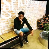 Andile Ngwane