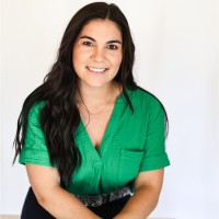 Audrey Barr