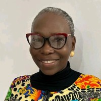 JOYCE SAMUEL