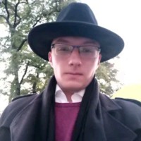 Vladyslav Voskovyi