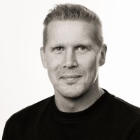 Paul Gustavsson