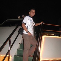 Ronald Pardede