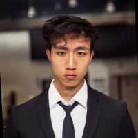Aidan Chen