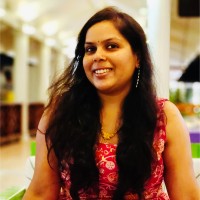 Namrata Maurya