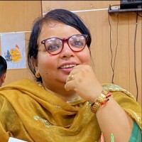 Garima Tiwari