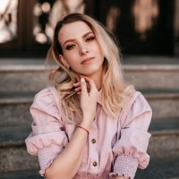 Katsiaryna Shurko