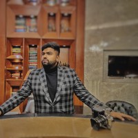 Aman Gupta