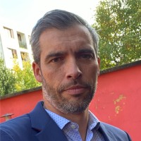 Richard Selmoz