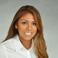 Stephanie Arias
