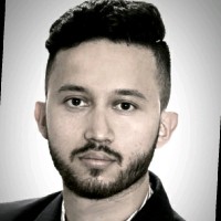 Harold Alexander Correa Sotelo