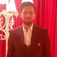 Dushyant Trivedi