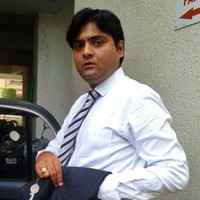 Virendra Kaushal