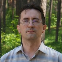 Красильников Михаил