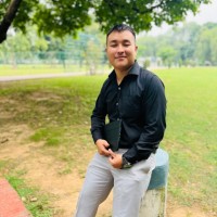 Sagar Thapa
