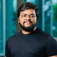 Manoj Sreeram