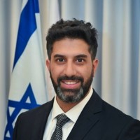 Yogev Meushar