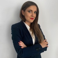 Karolina Wozniak - Dziuba