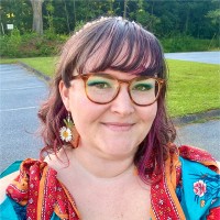 Sarah Alison Hodges