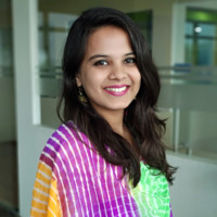 Rashmi Singh