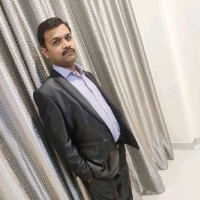 Nishant Purwar