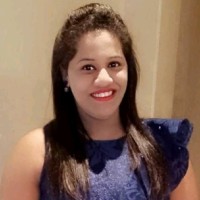 Rakshitha Poojari