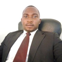 Joseph Franklin Omgba Fouda