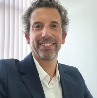 Luis Oliveira Martins