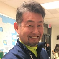 Matthew Roh