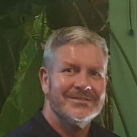 Antony Johnston