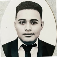 Jorge Luis González González