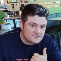 Miguel Carratala Vicente