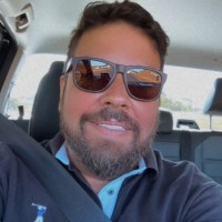 Geandro Gabriel de Souza Silva