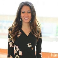 Nancy Ahmed