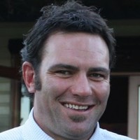 Murray Fraser