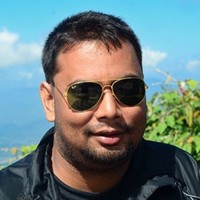 Roshan Khatri