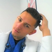 Cristobal Flores