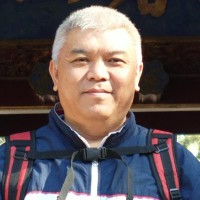 Abraham Hung