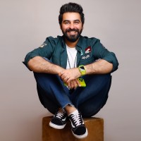 Ahmed Mustafa