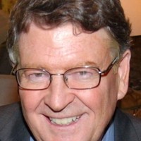 Jim Shogren