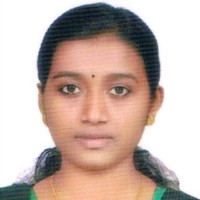 Kavya P