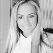 Danielle Moore