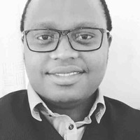 Michael Mbithi